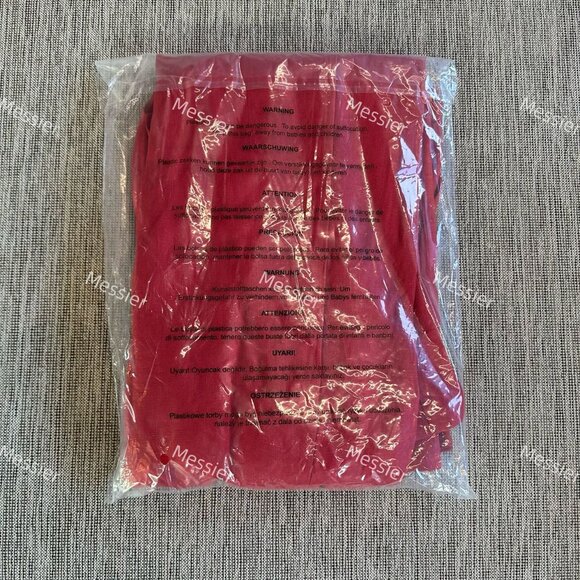 Reformation Balia Linen Dress in Sundried Tomato - Picture 5 of 11